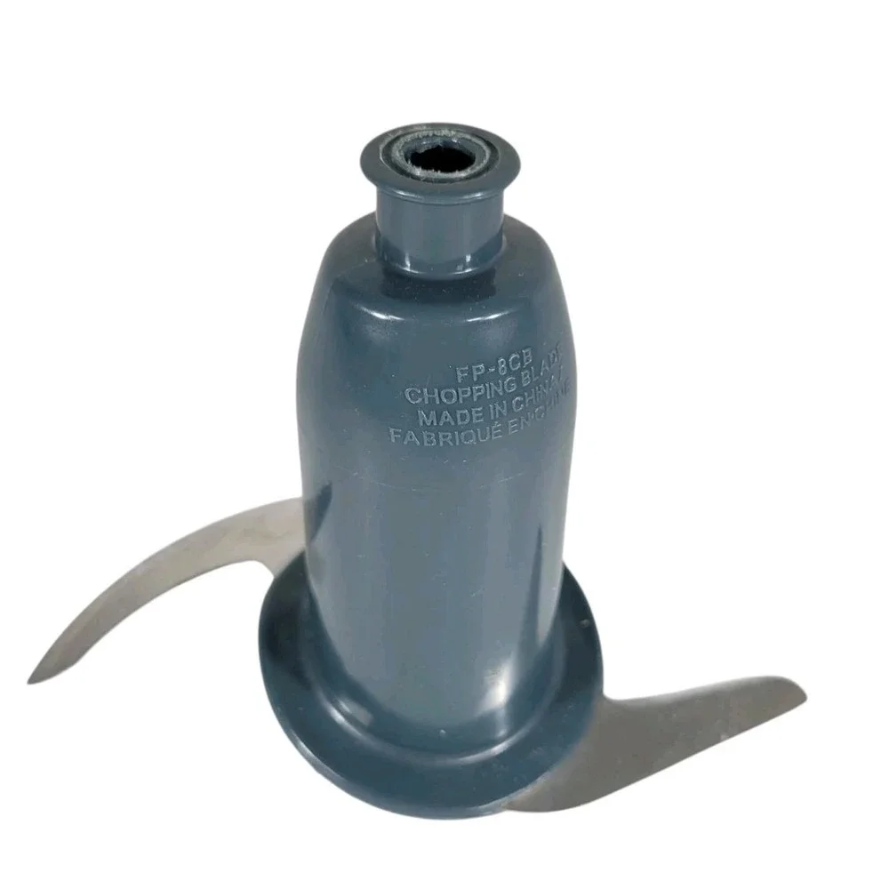 Genuine Cuisinart FP-8CB Chopping Blade Replacement‎ Part FP-8 Food Processor